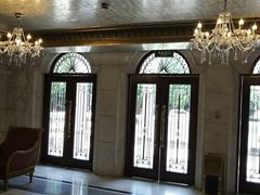 -上海安亭别墅花园酒店