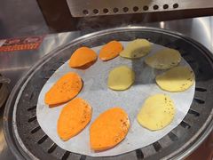 -核桃碳烤肉馆(深圳首店)