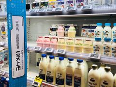 零售区-盒马鲜生(189购物中心店)