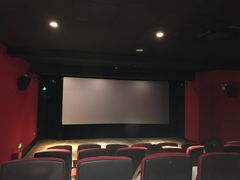 -万达影城(丽江古城杜比全景声店)