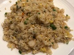 扬州炒饭-杭州香格里拉·香宫中餐厅