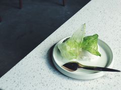 -半山腰·云南菜(侨福芳草地店)
