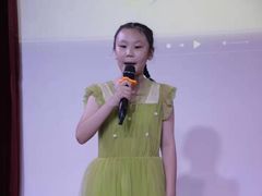 -天才声少儿口才培训中心(世纪金源店)