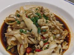 -尖沙咀大酒楼(罗村店·粤菜海鲜·宴会聚餐)