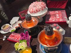 -明湖楼·经典鲁菜山东海鲜(大明湖店)