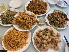 -胖子菜馆(隆昌路店)