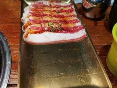 -红小姐的烤肉店(西三旗店)