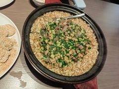 海肠捞饭-将相和·海鲜蒸饺大连菜