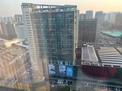 -苏州古运河逸衡酒店