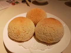 雪岭雄峰-利苑酒家(华熙国际店)