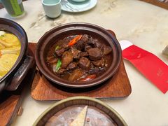 -苏乡兰亭·新派淮扬菜(吾悦广场店)