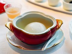 -悦轩中餐厅·高空江景·杭州柏悦酒店