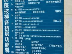 -天津医科大学肿瘤医院(本部院区)