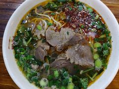 -黔派·虾子羊肉粉·小吃(佳宁娜广场店)