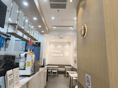 -茶百道(公园天街店)