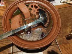 -黄泥岗·地道湖北菜(奥特莱斯店)