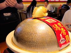 -魏铭鱼头捞饭(晋阳路店)