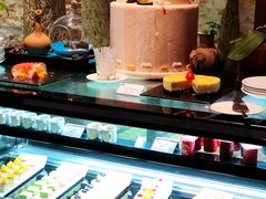 -隐秀山居酒店·秀厨融合西餐厅
