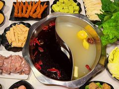-三江汇火锅店(保全街店)