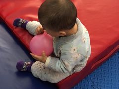 -美国悦宝园早教托育中心(东坝店)