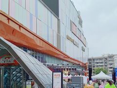 -吾悦广场(南京鼓楼店)