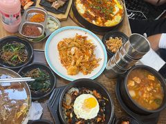 -妈妈手(山大总店)