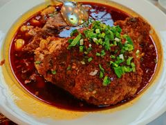 传家东坡肘子-眉州东坡(亚运村店)