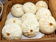 -食膳公园包子铺(烈士公园店)