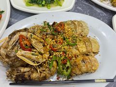 -富来美食