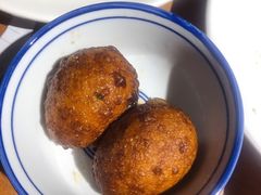 虎皮蛋-沪西老弄堂面馆(定西路店)