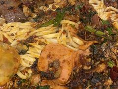 -有鱼吃·纸包烤鱼(曲江创意谷店)