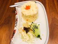 -福州融侨皇冠假日酒店·三宅日本餐厅