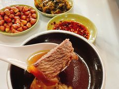 -辉记牛肉馆(泉州店)