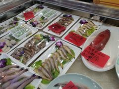 -小老板海鲜酒家(董家渡店)