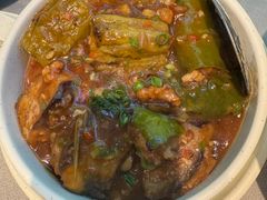 -客家汇·客家传承菜(水库店)