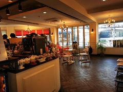 -Cafe de Paris(林荫路店)
