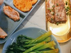 -汉阳廷自助烤肉(同和金铂天地店)