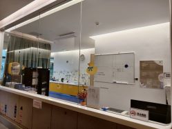 -金芙美月子中心(财富别墅店)