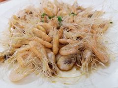 美极长江白虾-狮王府淮扬菜(新街口友谊店)