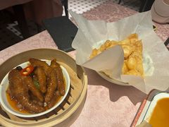 -囍凤楼·粤菜·点心·火锅(温特莱店)