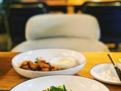 -东米西面(台北院子店)