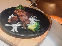 -俄士厨房(时代天街店)