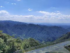 -娄山关景区
