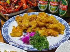 -食鸡公社辣子鸡·潍坊菜·烧烤