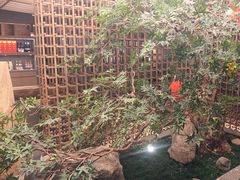 -船歌·鱼水饺青岛菜(闽江二路店)