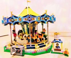 -LEGO(国贸商城店)