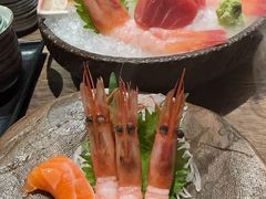 -炉匠炉端烧·酒(国金中心商场店)