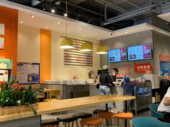 大堂-红荔村肠粉(中银店)