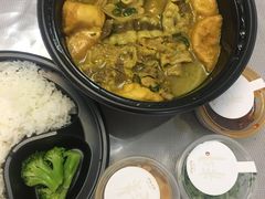 -呷哺呷哺(哈尔滨道里凯德广场店)