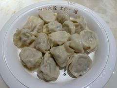-日丰园海肠水饺·老字号大连海鲜(和平广场店)
